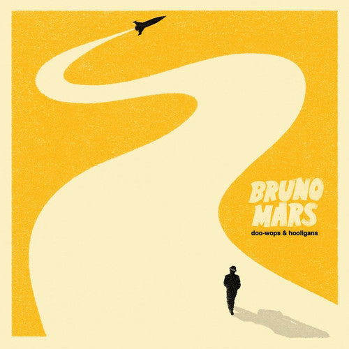 Bruno Mars - Doo Wops & Hooligans (Édition import avec titres bonus)