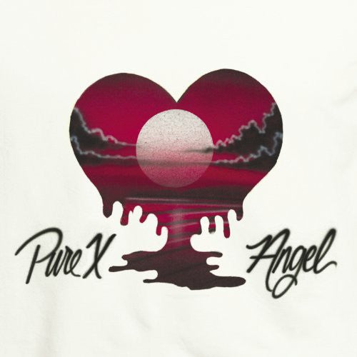 Pur X - Ange