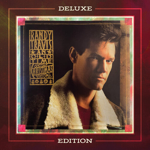 Randy Travis - Un Noël à l'ancienne (édition Deluxe)