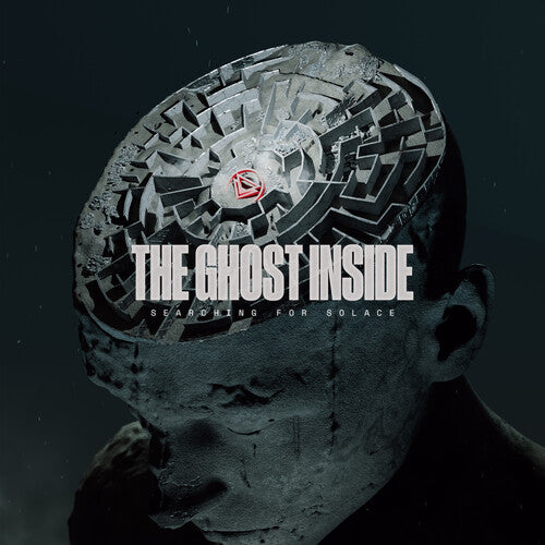 The Ghost Inside - En quête de réconfort