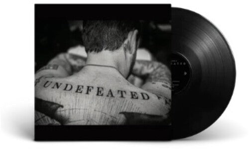 Frank Turner - Invaincu