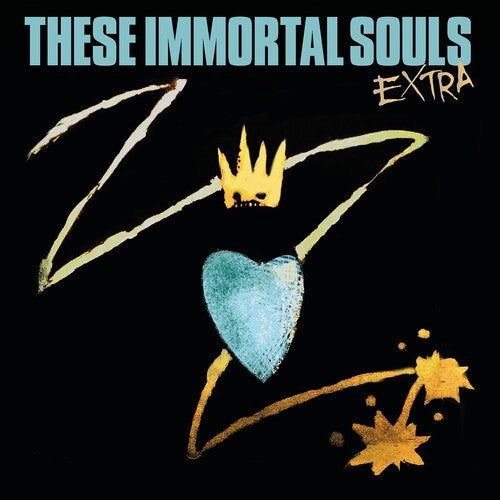 These Immortal Souls - Supplémentaire