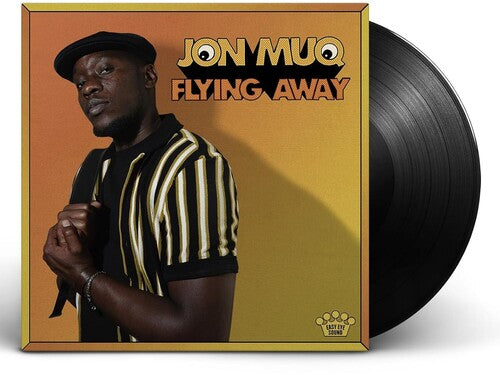 Jon Muq - S'envoler