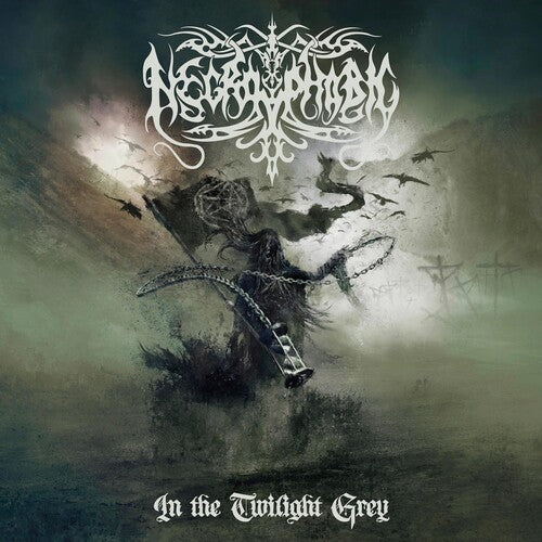 Necrophobic - Dans le crépuscule gris