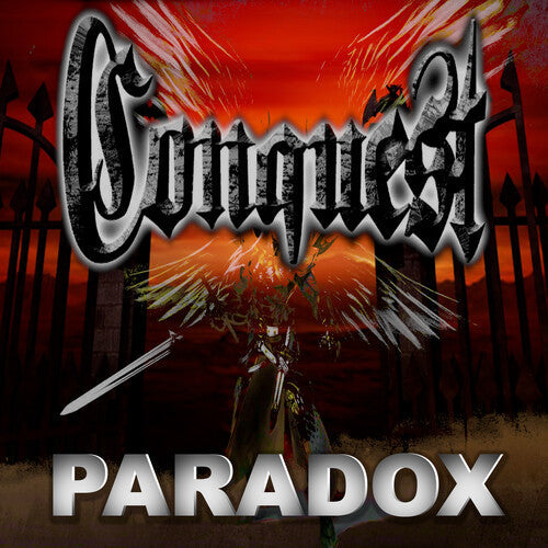 Conquête - Paradoxe