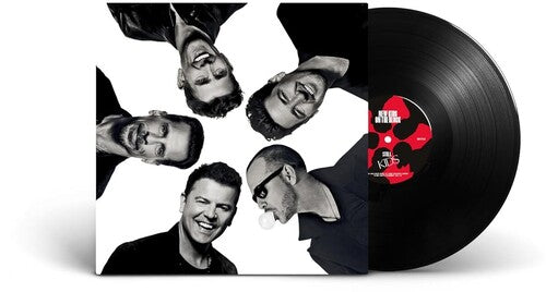New Kids on the Block - Toujours des gosses