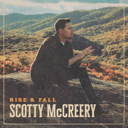 Scotty McCreery - L'ascension et la chute