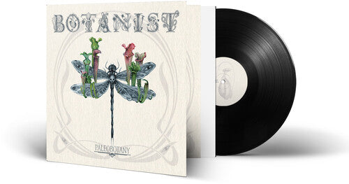 Botaniste - Paléobotanique