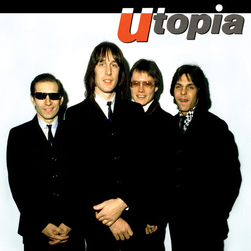 Utopia - Utopie