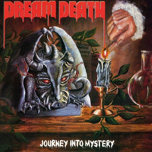 Dream Death - Voyage au cœur du mystère
