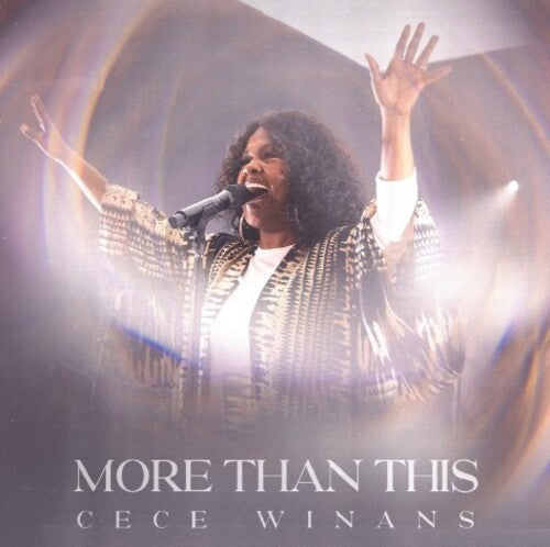 CeCe Winans - Plus que cela
