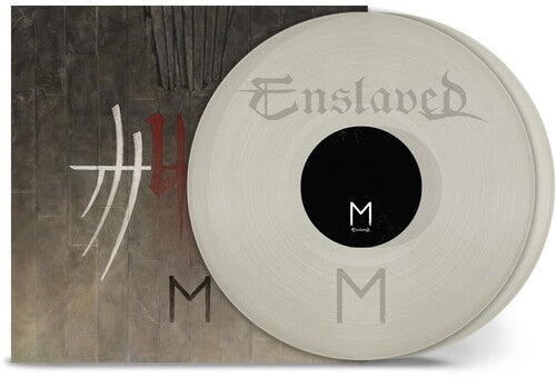 Enslaved - E - Naturel