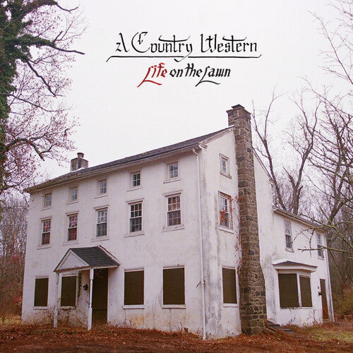 A Country Western - La vie sur la pelouse