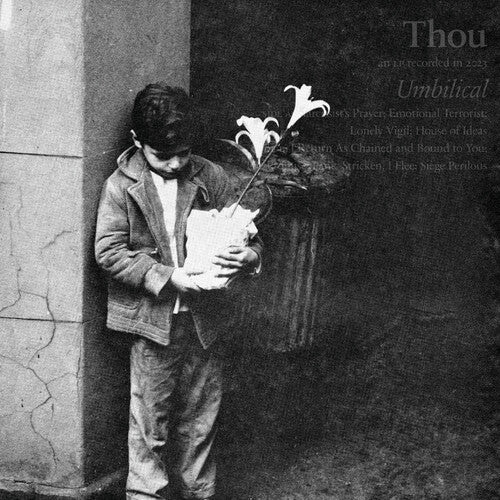 Toi - Ombilical