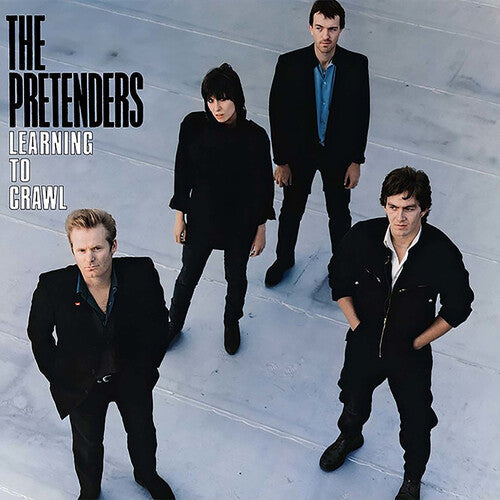 The Pretenders - Learning To Crawl (Édition 40e Anniversaire)
