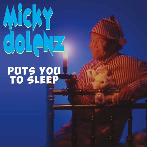 Micky Dolenz - Vous endort