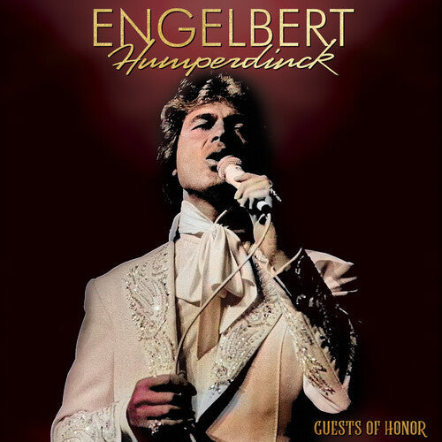 Engelbert Humperdinck - Invités d'honneur
