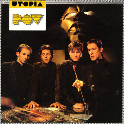 Utopia - PdV