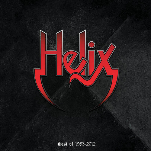 Helix - Le meilleur de 1983-2012