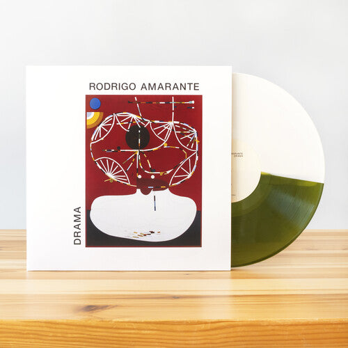 Rodrigo Amarante - Drame