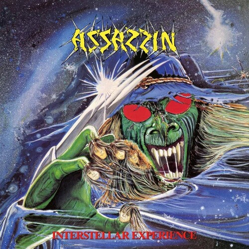 Assassin - Expérience interstellaire