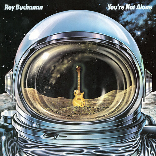 Roy Buchanan - Tu n'es pas seul