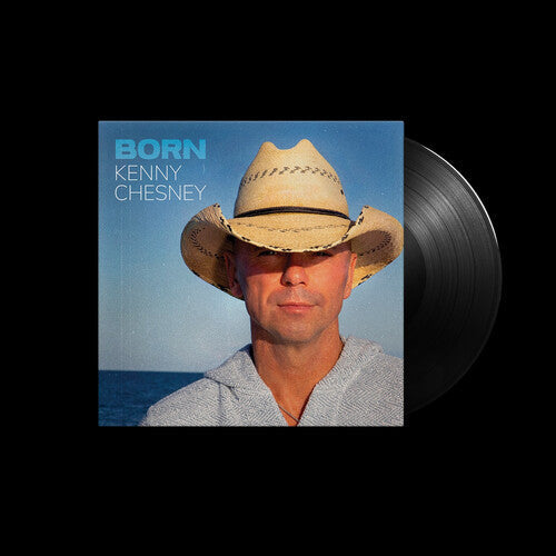 Kenny Chesney - Né