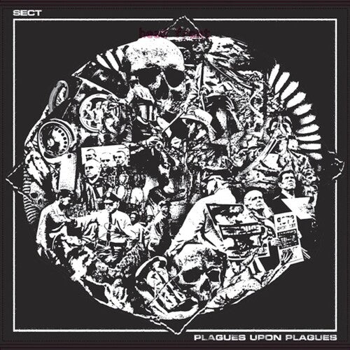 Sect - Fléau sur fléau