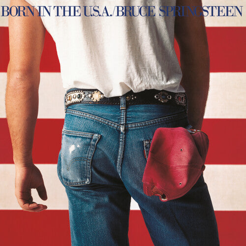 Bruce Springsteen - Born In The USA (édition du 40e anniversaire)