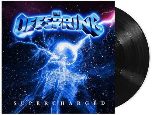 The Offspring - Superchargée