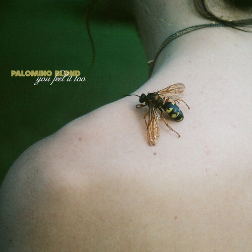 Palomino Blond - Tu le sens aussi