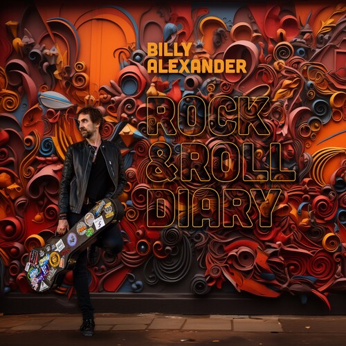 Billy Alexander - Journal rock'n'roll