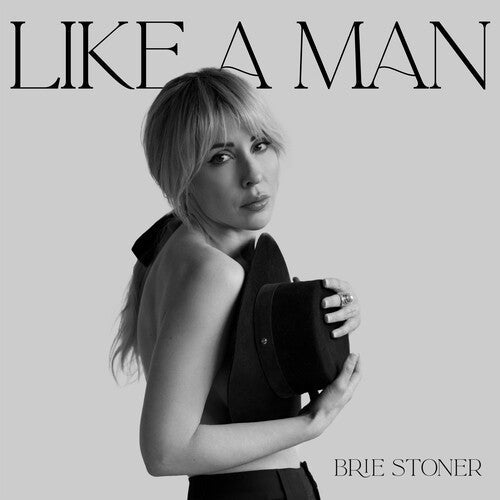 Brie Stoner - Comme un homme