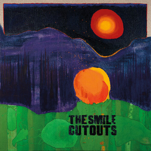 Sourire - Découpes