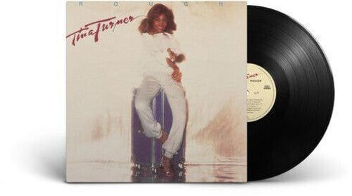 Tina Turner - Rocailleux