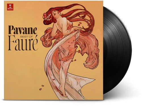 Various Artists - Pavane - Best of Fauré