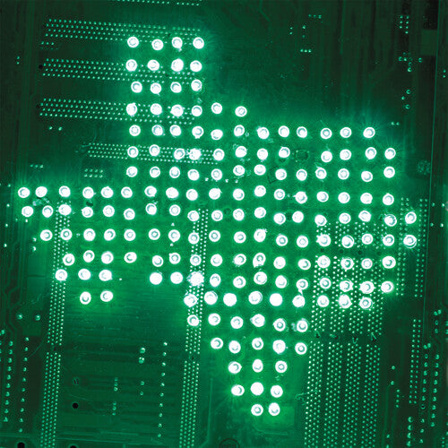 Playradioplay - Texas - Vert/Argent