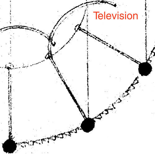 Télévision - Télévision