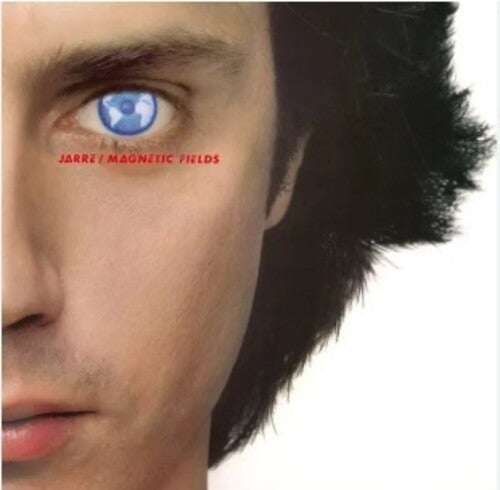 Jean-Michel Jarre - Les Chants Magnétiques