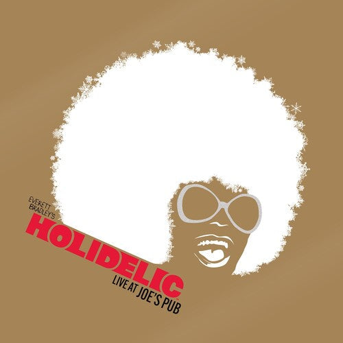 Holidelic - Holidelic: Live at Joe's Pub - Rouge
