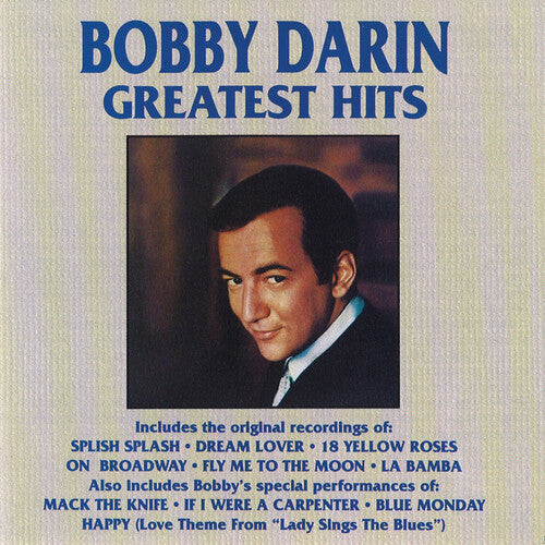 Bobby Darin - Grands succès