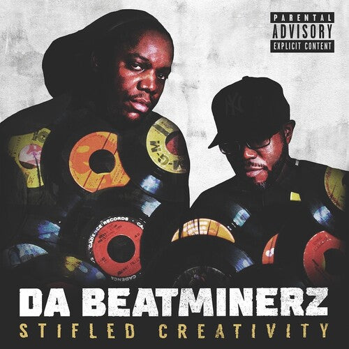 Da Beatminerz - Créativité étouffée