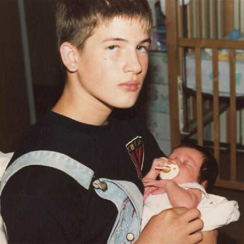 Big Thief - Capacité