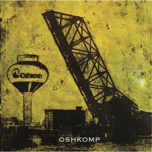 Various Artists - Oshkomp