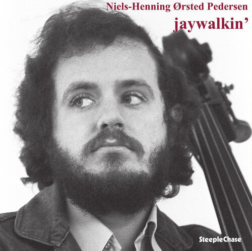 Niels-Henning Orsted Pedersen - Jaywalkin'