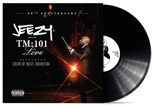 Jeezy - Tm:101 Live