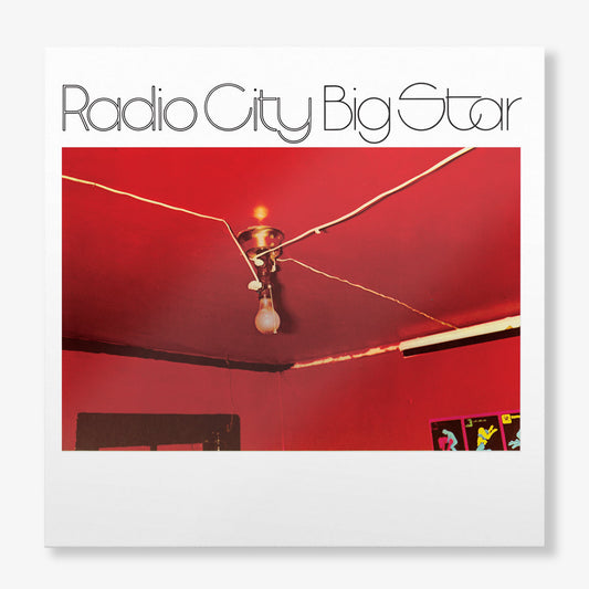 Big Star - Radio City