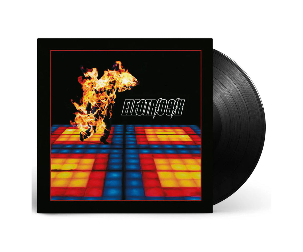 Electric Six - Fire (21st Anniversary Remaster)