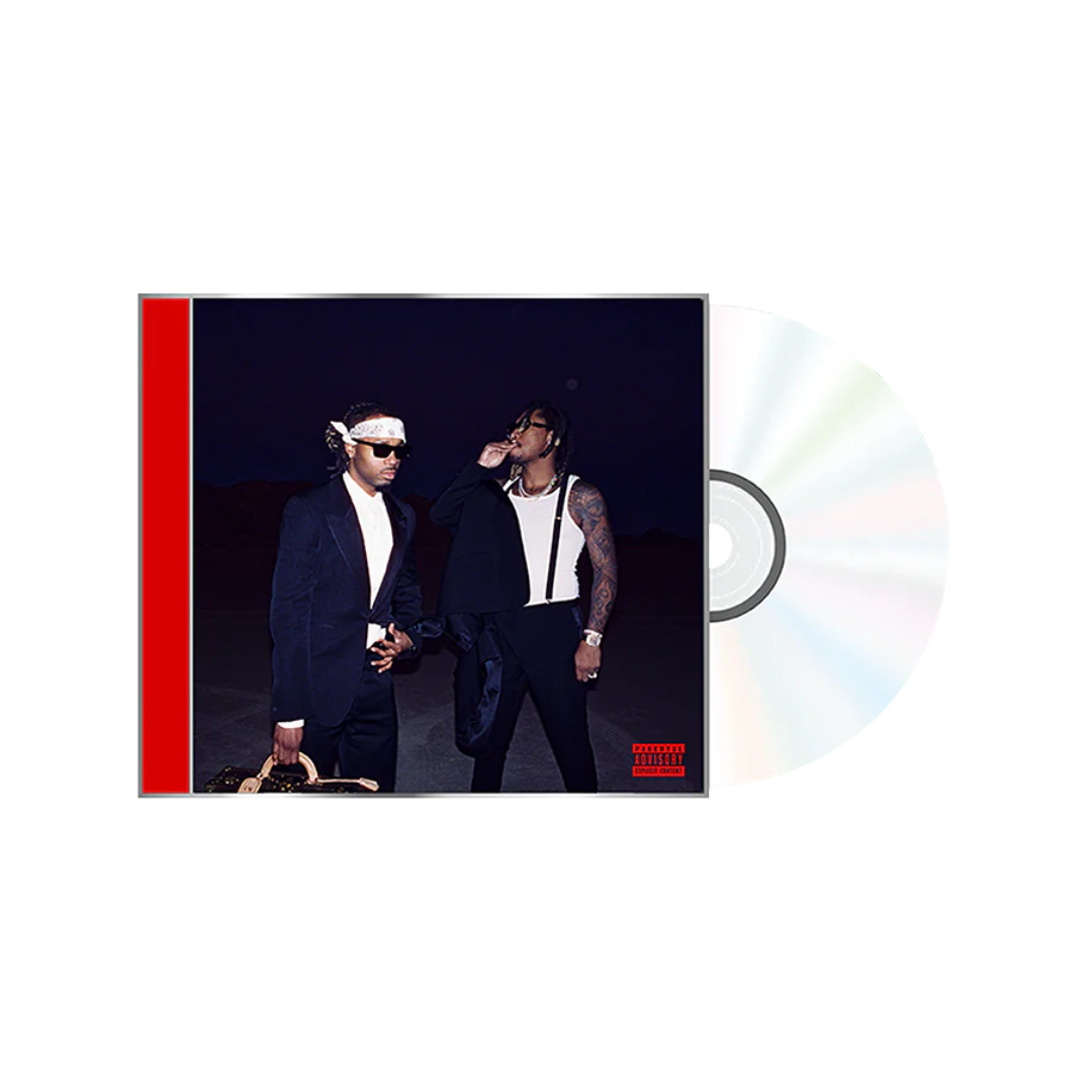 Future & Metro Boomin - On ne te fait pas confiance