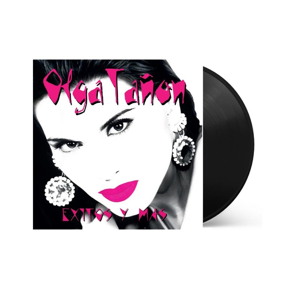 Olga Tanon - Exitos Y Mas